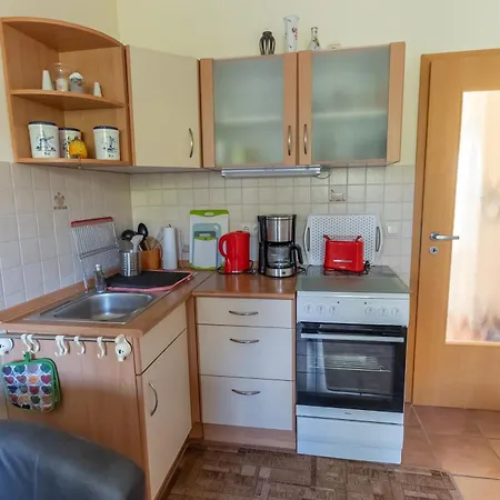 Engel Апартаменты Кюлунгсборн