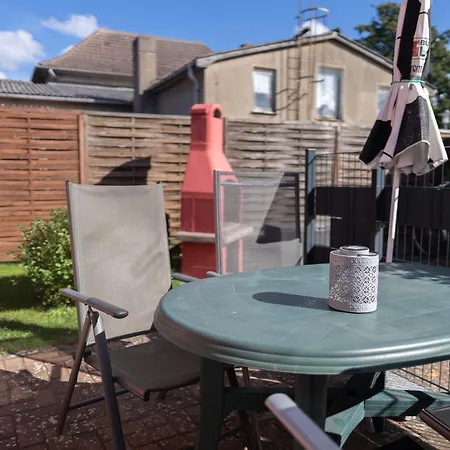 Апартаменты Engel Кюлунгсборн