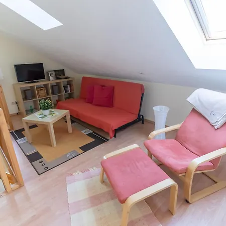 Daire Engel Kühlungsborn