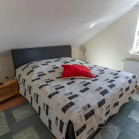 Апартаменты Engel