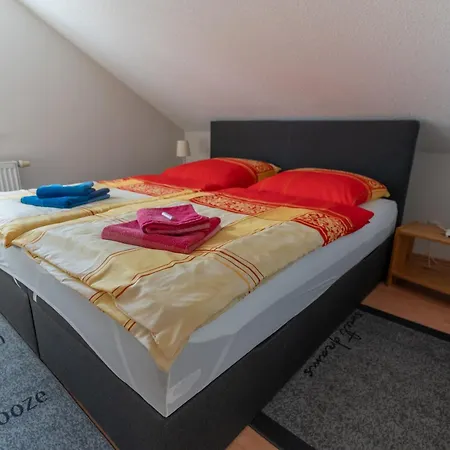 Engel Daire Kühlungsborn