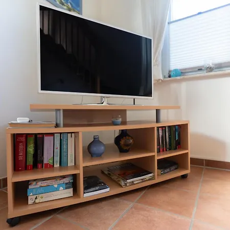 Daire Engel Kühlungsborn