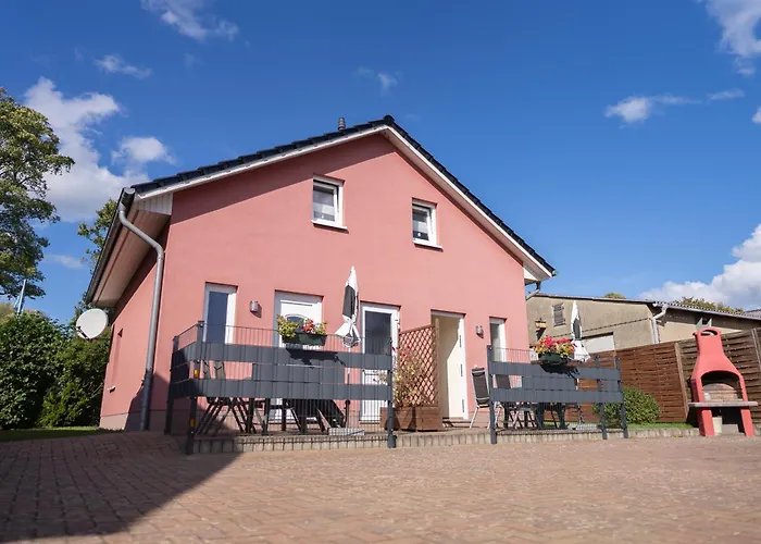 Engel Ostseebad Kühlungsborn