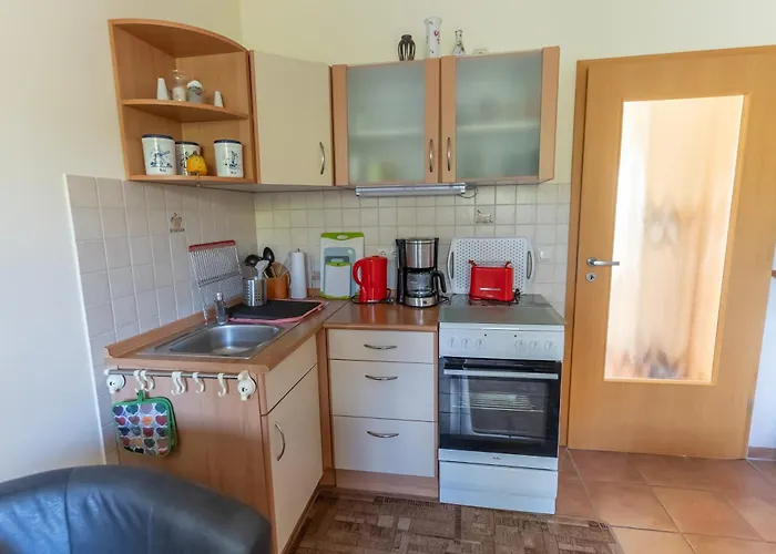 Engel 公寓 Ostseebad Kühlungsborn