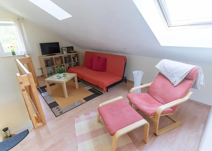 公寓 Engel Ostseebad Kühlungsborn