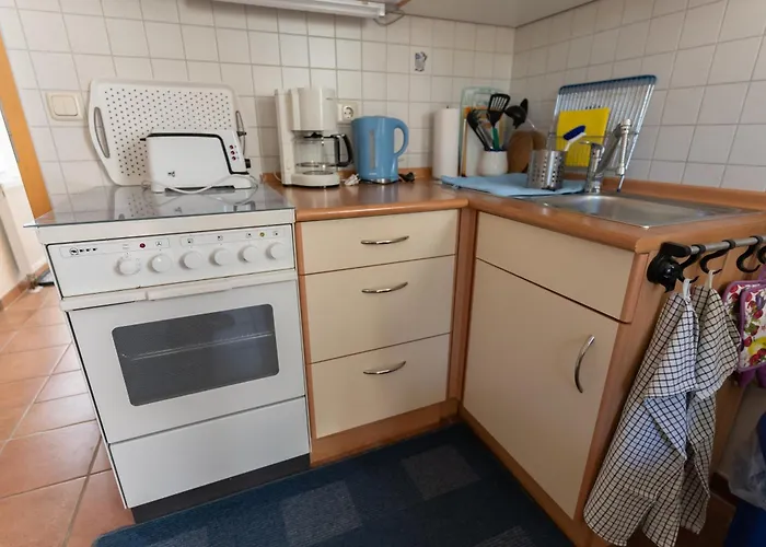 Engel Ostseebad Kühlungsborn